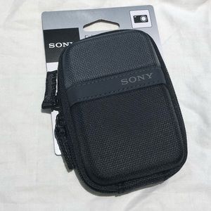 Small protective case